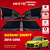 SUZUKI SWIFT 2014-2018