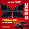 VOLKSWAGEN TERAMONT X