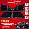 FORD TERRITORY
