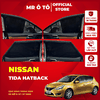 NISSAN TIDA HATBACK