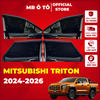 MITSUBISHI TRITON 2024-2026