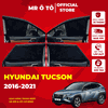 HYUNDAI TUCSON 2016-2021