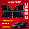 HYUNDAI VERNA