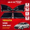 TOYOTA VIOS 2019-2023