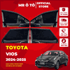 TOYOTA VIOS 2024-2025