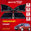 CHEVROLET VIVANT