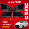TOYOTA WIGO 2023-2025