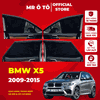 BMW X5 2009-2015