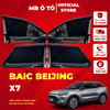 BAIC BEIJING X7