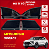 MITSUBISHI XFORCE