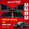 NISSAN XTRAIL T31 2007-2011