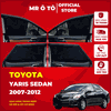 TOYOTA YARIS SEDAN 2007-2012