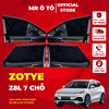 ZOTYE Z8L 7 Chỗ