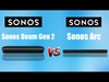 Giải Mã Dolby Atmos: Phân Tích Chuyên Sâu Cách Sonos Arc Ultra & Beam (Gen 2) Tái Tạo Âm Thanh Điện Ảnh Tại Gia