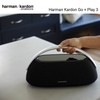 Giải Đáp A-Z Loa Harman Kardon Go Play 3: Đánh Giá, So Sánh & Tư Vấn Mua Hàng Chính Hãng