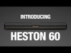 Marshall Heston 60: Âm Thanh Huyền Thoại, Vóc Dáng Tinh Gọn
