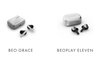 So sánh chi tiết B&O Beo Grace mới nhất và Beoplay Eleven