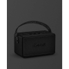 Marshall Kilburn III Pitch Black: Diện mạo đen toàn phần