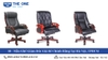 10+ Mẫu Ghế Giám Đốc Giá Rẻ Chính Hãng Tại Hà Nội, TPHCM