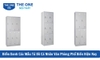 Điểm Danh Các Mẫu Tủ Đồ Cá Nhân Văn Phòng Phổ Biến Hiện Nay
