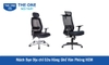 Mách Bạn Địa chỉ Cửa Hàng Ghế Văn Phòng HCM