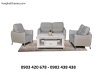 6 Mẫu Ghế Sofa Đẹp The One Chính Hãng 