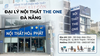 Đại Lý Nội Thất The One Đà Nẵng - Bàn Ghế The One Đà Nẵng