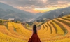 SAPA- MÙ CANG CHẢI 3 NGÀY 2 ĐÊM: HÀ NỘI - NGỌC CHIẾN - MÙ CANG CHẢI- CÁT CÁT - HÀM RỒNG- FANXIFANG