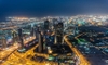 DUBAI 6 NGÀY 5 ĐÊM BAY EK: HÀ NỘI – DUBAI – ABU DHABI