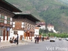 TOUR HÀNH HƯƠNG, CHIÊM BÁI VƯƠNG QUỐC BHUTAN 7 NGÀY 6 ĐÊM