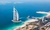 DUBAI 6 NGÀY 5 ĐÊM BAY EK: HÀ NỘI – DUBAI – ABU DHABI