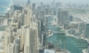 DUBAI 6 NGÀY 5 ĐÊM BAY EK: HÀ NỘI – DUBAI – ABU DHABI