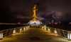 TRUNG QUỐC 4 NGÀY 3 ĐÊM: HÀ NỘI - HONGKONG - CITY TOUR - HÀ NỘI BAY KA
