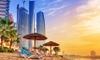 DUBAI 6 NGÀY 5 ĐÊM BAY EK: HÀ NỘI – DUBAI – ABU DHABI