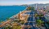 NHA TRANG - ĐÀ LẠT 5 NGÀY 4 ĐÊM : NHA TRANG – DU NGOẠN BIỂN ĐẢO – LONG SƠN TỰ - NHÀ YẾN – THÁP BÀ – DINH BẢO ĐẠI – VƯỜN HOA THÀNH PHỐ - NHÀ THỜ - THÁC DANTALA – SHOWROOM HOA KHÔ