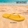 Dép tông nữ Monobo Maldives