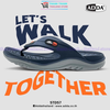 Dép xỏ ngón ADDA 5TD57