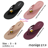Dép xỏ ngón nữ moniga 27.9