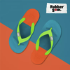 Dép Xỏ Ngón RUBBER