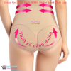 Quần gel Sisterhood W041