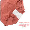 Quần lót cotton cạp cao ôm bụng, nâng mông ONONO 1217, Size XXL