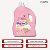 Nước xả đậm đặc Hygien Can 3.5L