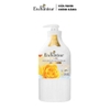 Sữa tắm Enchanteur Thái Lan