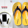 Dép nam xỏ ngón Gambol Thái Lan GM 11384