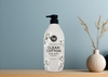 Sữa tắm dưỡng ẩm hương hoa dịu ngọt Aekyung Shower Mate Hàn Quốc 500ml