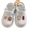 Giày nhựa Sandal bé gái Monobo Quest 7 Kid JP