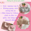 Áo ngực cup ngang không gọng  Sisterhood 860