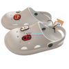Giày nhựa Sandal bé gái Monobo Quest 7 Kid JP