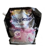 Nước giặt Hygiene đậm đặc 1.8L