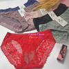 Quần lót ren cao cấp Thái lan ZH forever 001 , chất ren mềm, mịn cao cấp, Freesize - L
